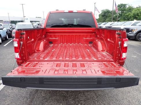 Used 2023 Ford F150 XL w/ STX Appearance Package AWD/4WD image 7