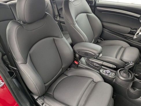 Used 2023 MINI Cooper S image 27