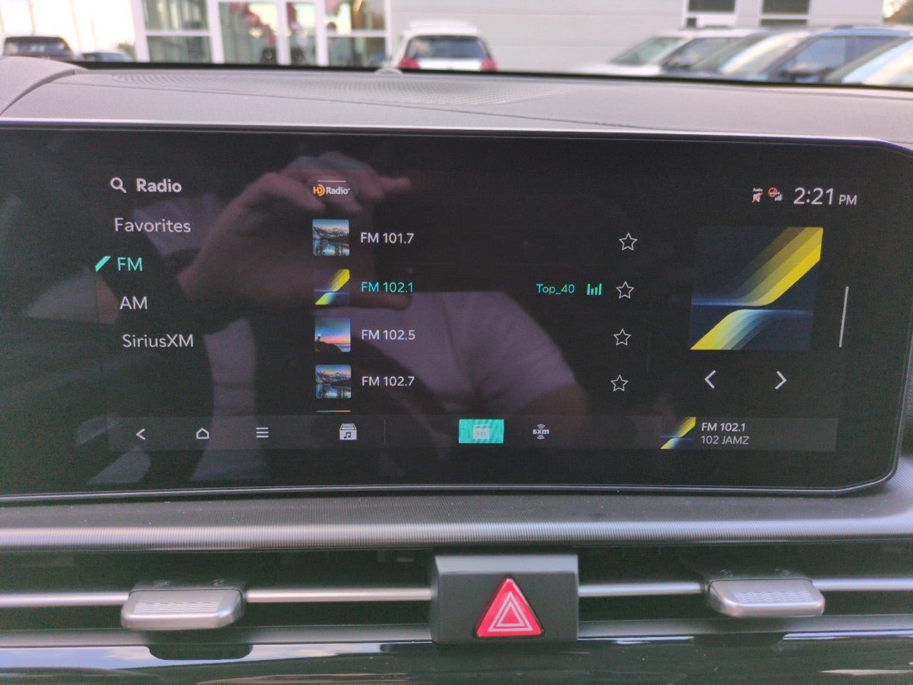 New 2027 Kia Sportage SX FWD image 19