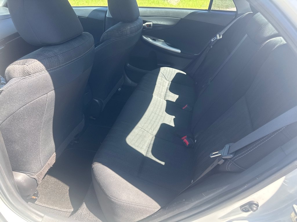 Used 2013 Toyota Corolla S FWD image 17