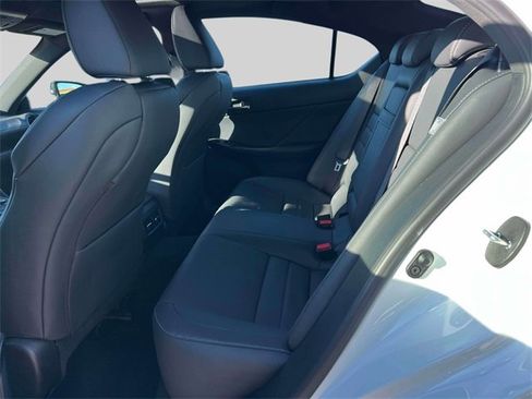 Certified 2024 Lexus IS 350 F Sport image 15