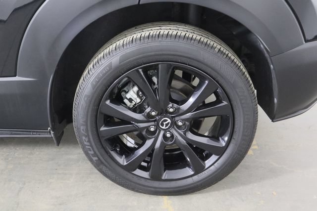Used 2025 MAZDA CX-30 AWD 2.5 S w/ Select Sport Pkg image 34