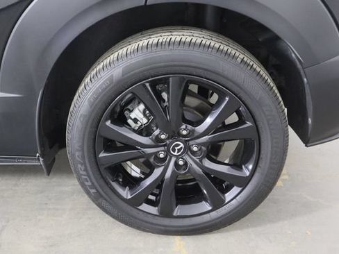Used 2025 MAZDA CX-30 AWD 2.5 S w/ Select Sport Pkg image 34