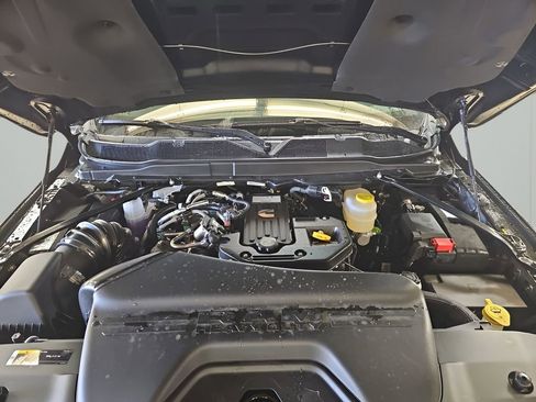 New 2026 RAM 3500 Limited image 22