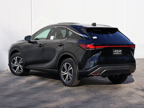 New 2026 Lexus RX 350 Premium image 10