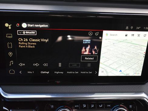 New 2026 GMC Sierra 1500 Denali w/ Technology Package image 29