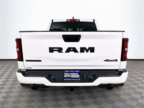 New 2026 RAM 1500 Big Horn image 5