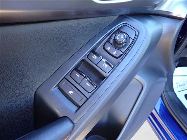 Certified 2024 Subaru Impreza 2.0i Sport AWD/4WD image 11