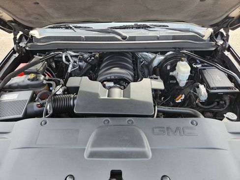Used 2015 GMC Yukon Denali AWD/4WD image 32