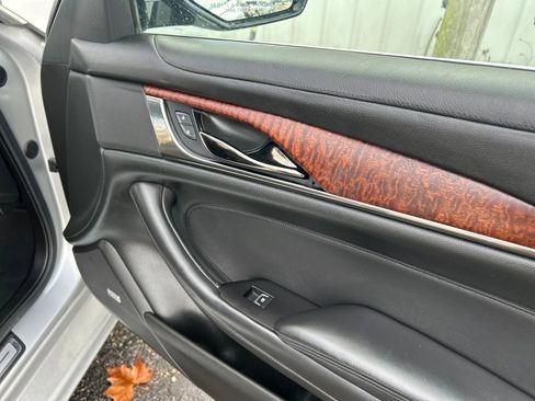 Used 2019 Cadillac CTS Luxury image 20