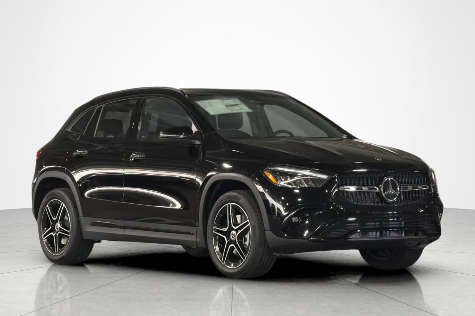 New 2026 Mercedes-Benz GLA 250 image 7