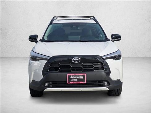 New 2026 Toyota Corolla Cross XLE image 6