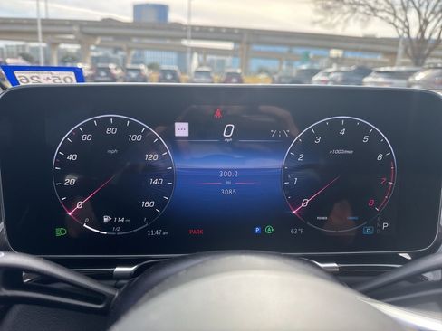 Used 2023 Mercedes-Benz S 500 4MATIC image 6