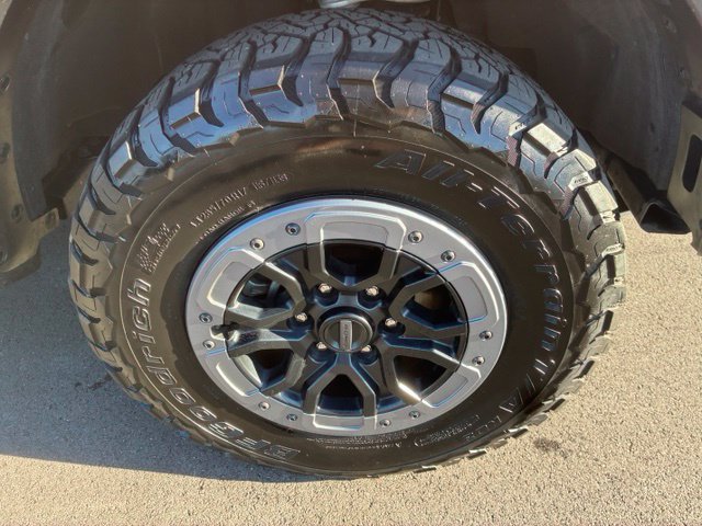 Used 2025 Ford Ranger Raptor AWD/4WD image 14