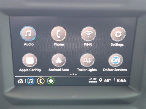 New 2026 Chevrolet Silverado 2500 Custom w/ Custom Value Package image 13