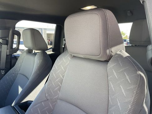 Used 2025 Toyota Tacoma SR image 22