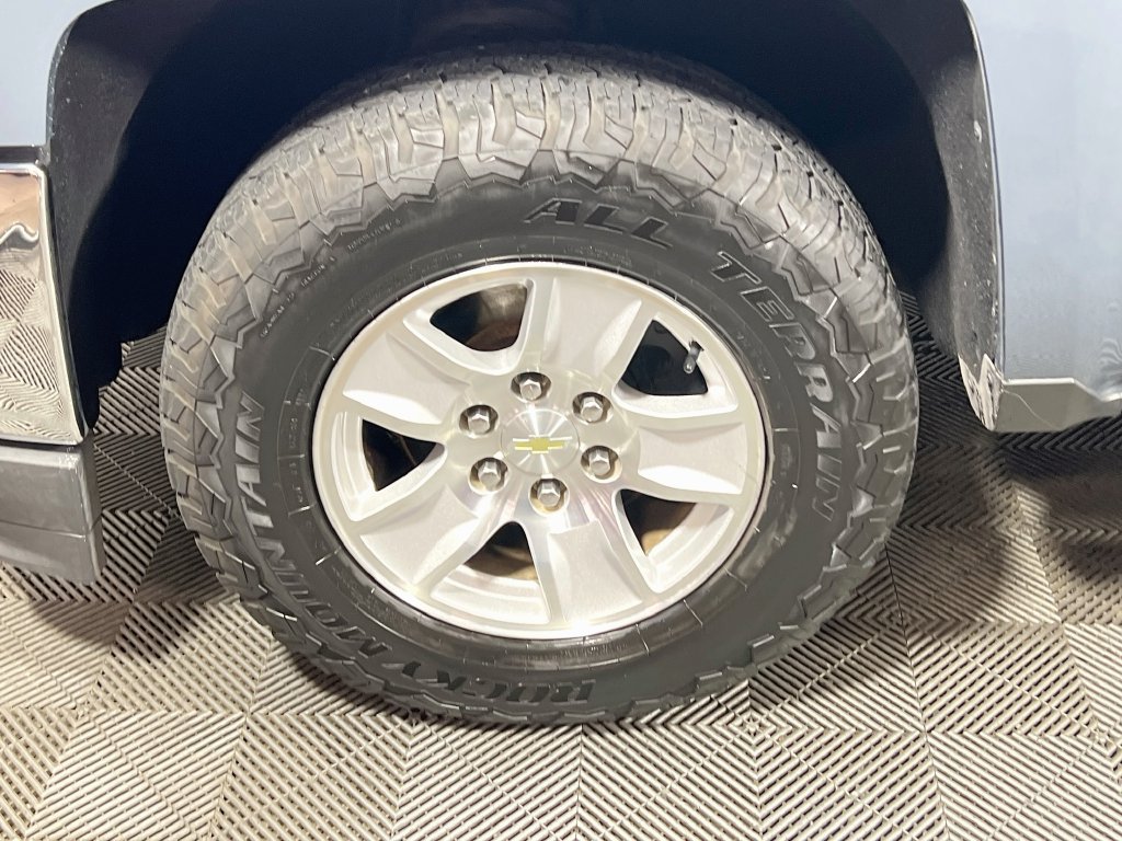 Used 2016 Chevrolet Silverado 1500 LT w/ All Star Edition RWD image 25