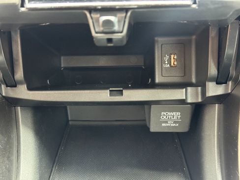 Used 2017 Honda Accord Sport image 25