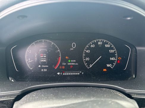 Used 2023 Honda Civic Sport image 27