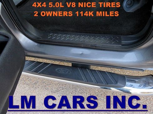 Used 2011 Ford F150 XLT image 25