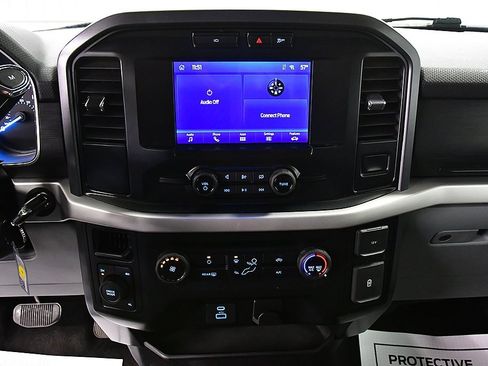 Used 2023 Ford F150 XLT image 27