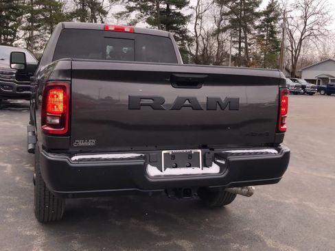 New 2026 RAM 2500 Tradesman image 6