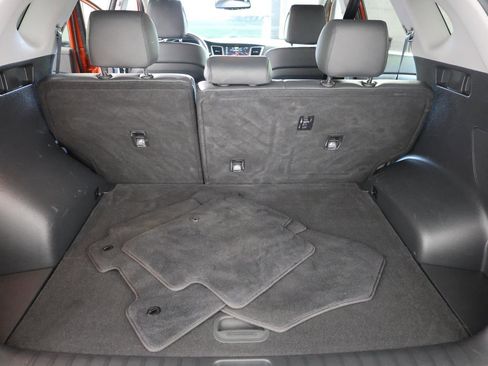 Used 2016 Hyundai Tucson Limited image 24