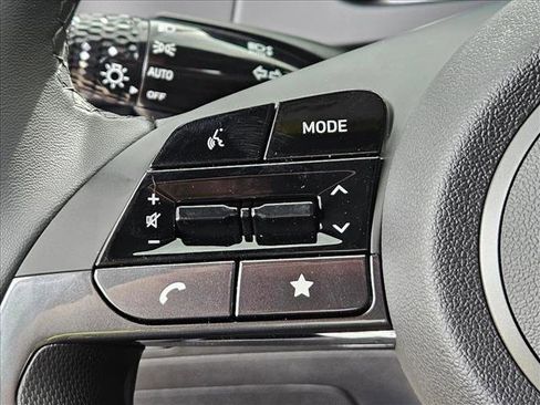 New 2026 Hyundai Elantra SEL Sport Premium image 15