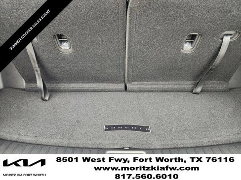 New 2026 Kia Sorento SX AWD/4WD image 22