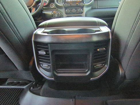 Certified 2022 RAM 1500 Big Horn w/ Trailer Tow Group image 29