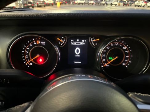 Used 2020 Jeep Gladiator Sport w/ Quick Order Package 24S image 20