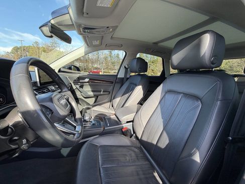Used 2019 Audi Q5 2.0T Premium Plus w/ Premium Plus Package image 22