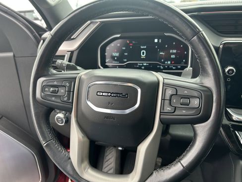 Used 2022 GMC Sierra 1500 Denali image 10