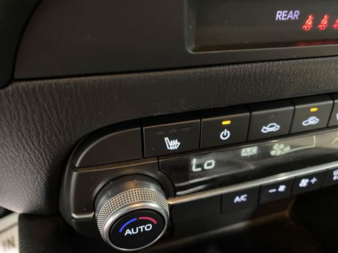 Used 2020 MAZDA CX-5 Touring AWD/4WD image 25