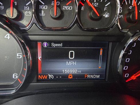 Used 2015 GMC Yukon SLT w/ HD Trailering Package image 24