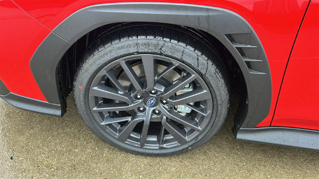 New 2026 Subaru WRX Premium AWD/4WD image 8