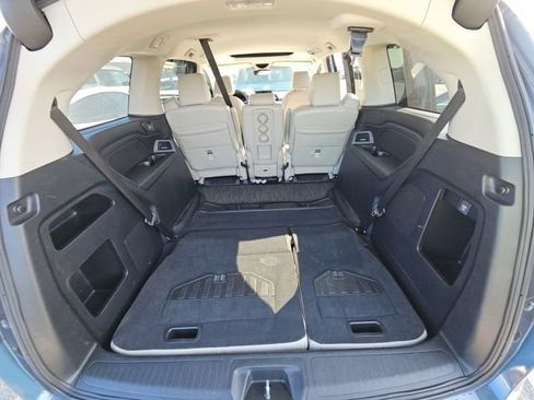 Used 2025 Honda Odyssey EX-L image 17