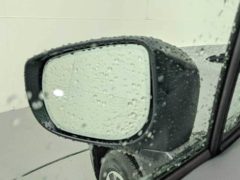 New 2026 Subaru Forester Premium image 16