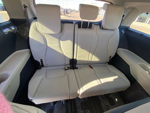 New 2026 Kia Carnival SX Prestige image 29