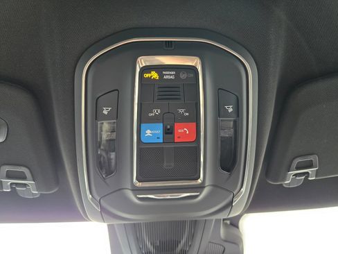 New 2026 Dodge Charger R/T w/ Driver Convenience Group AWD/4WD image 22