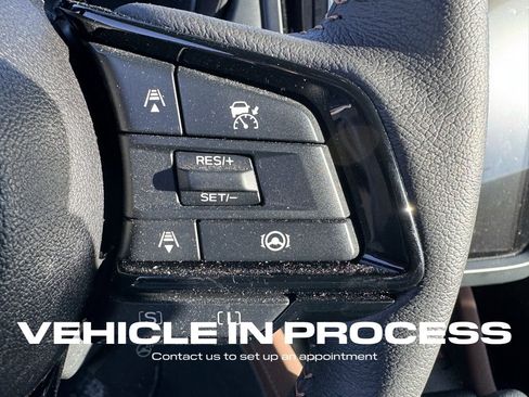 Used 2025 Subaru Forester Touring w/ Popular Package - Touring image 19