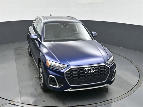 Used 2024 Audi Q5 2.0T Premium Plus image 36