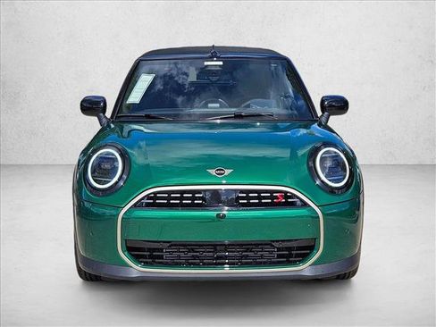 New 2026 MINI Cooper S FWD image 5