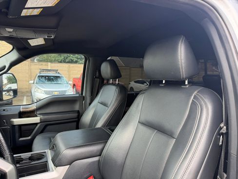 Used 2022 Ford F250 Lariat AWD/4WD image 19