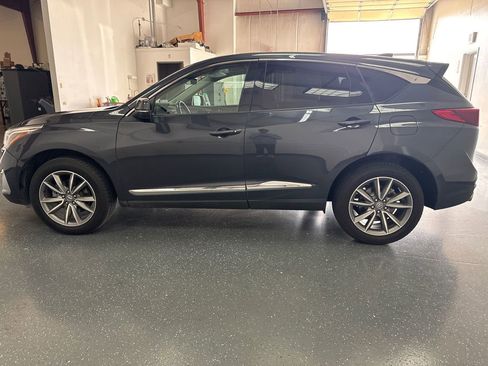 Used 2021 Acura RDX Technology Package image 7