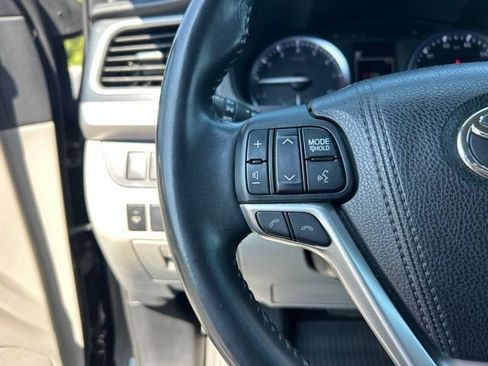 Used 2017 Toyota Highlander SE AWD/4WD image 23