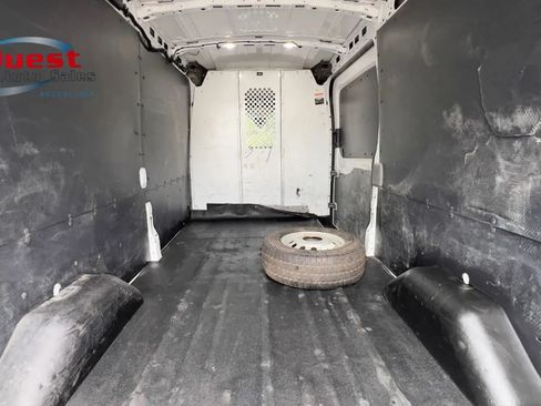 Used 2020 Ford Transit 350 Medium Roof RWD image 12