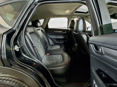 Used 2018 MAZDA CX-5 Touring w/ Preferred Equipment Package image 27