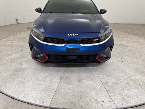 Used 2024 Kia Forte GT-Line FWD image 14