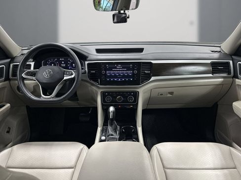 Used 2023 Volkswagen Atlas SE FWD image 18
